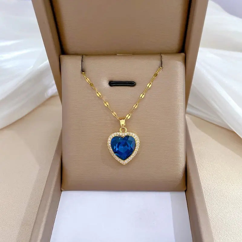 Collana Jaselle Vireyne | Oro