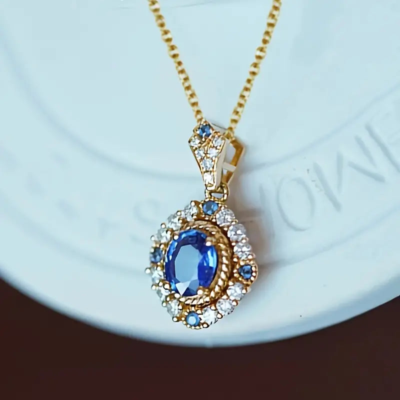 Collana Jesmira Duskraine | Tonalità Oro