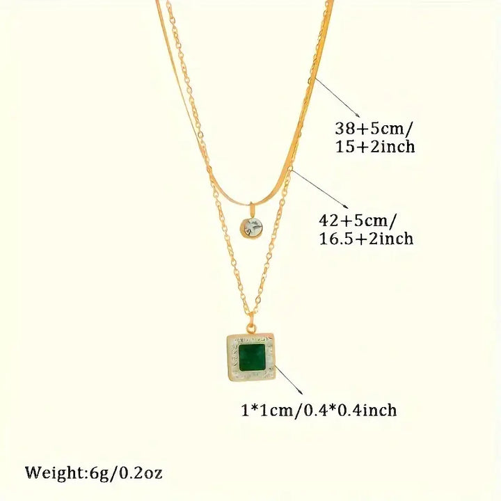Collana d&