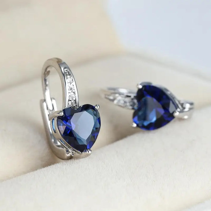 Orecchini Lunara Cerestelle | Colore Argento
