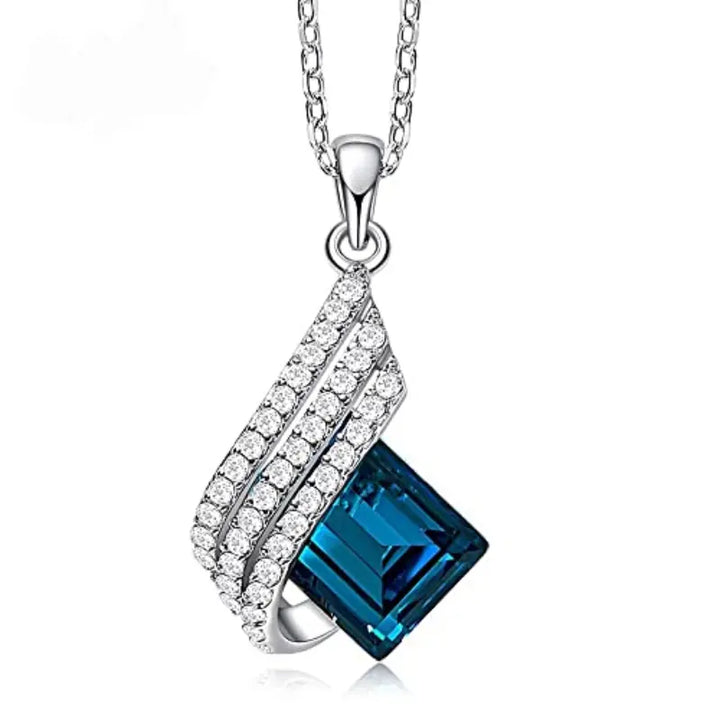 Set di Gioielli Brienne Solazure | Colore Argento