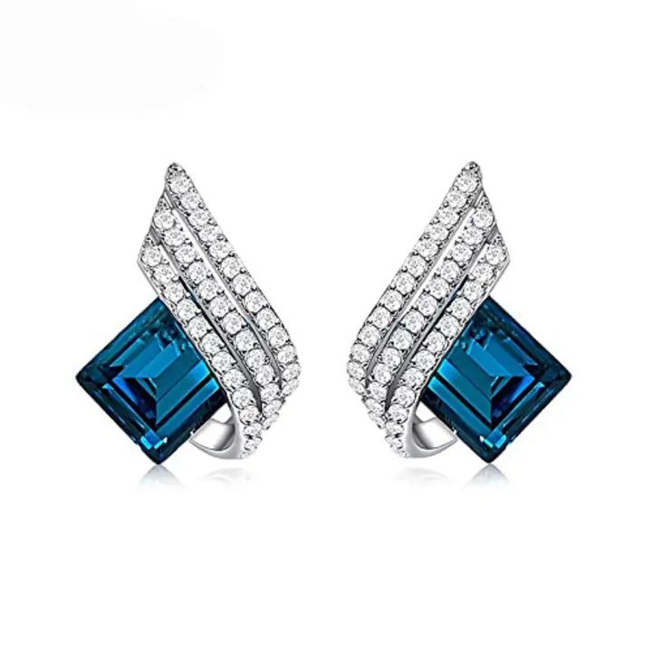 Set di Gioielli Brienne Solazure | Colore Argento