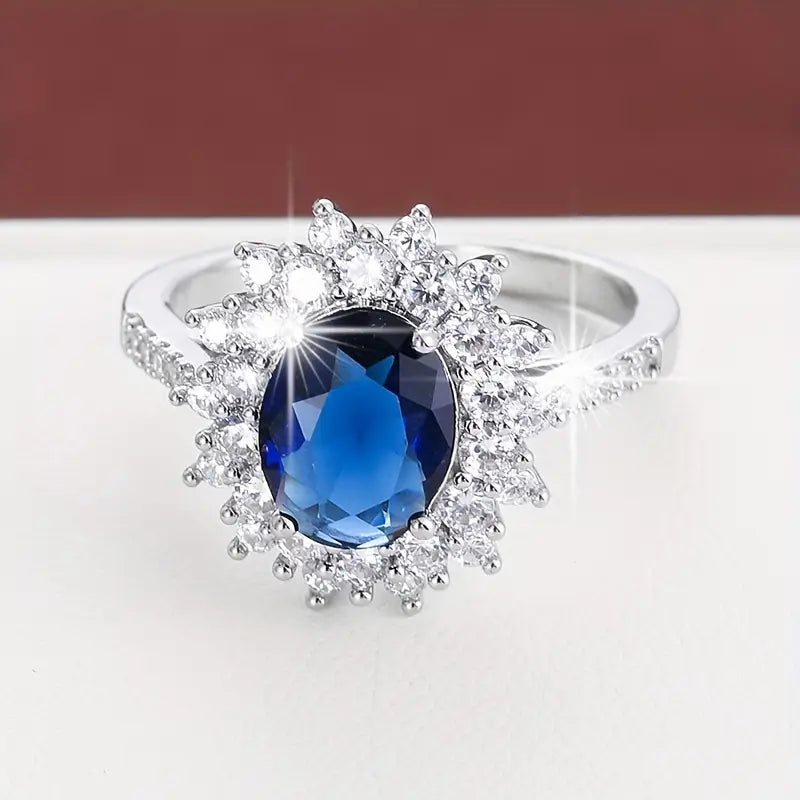 Anello d&