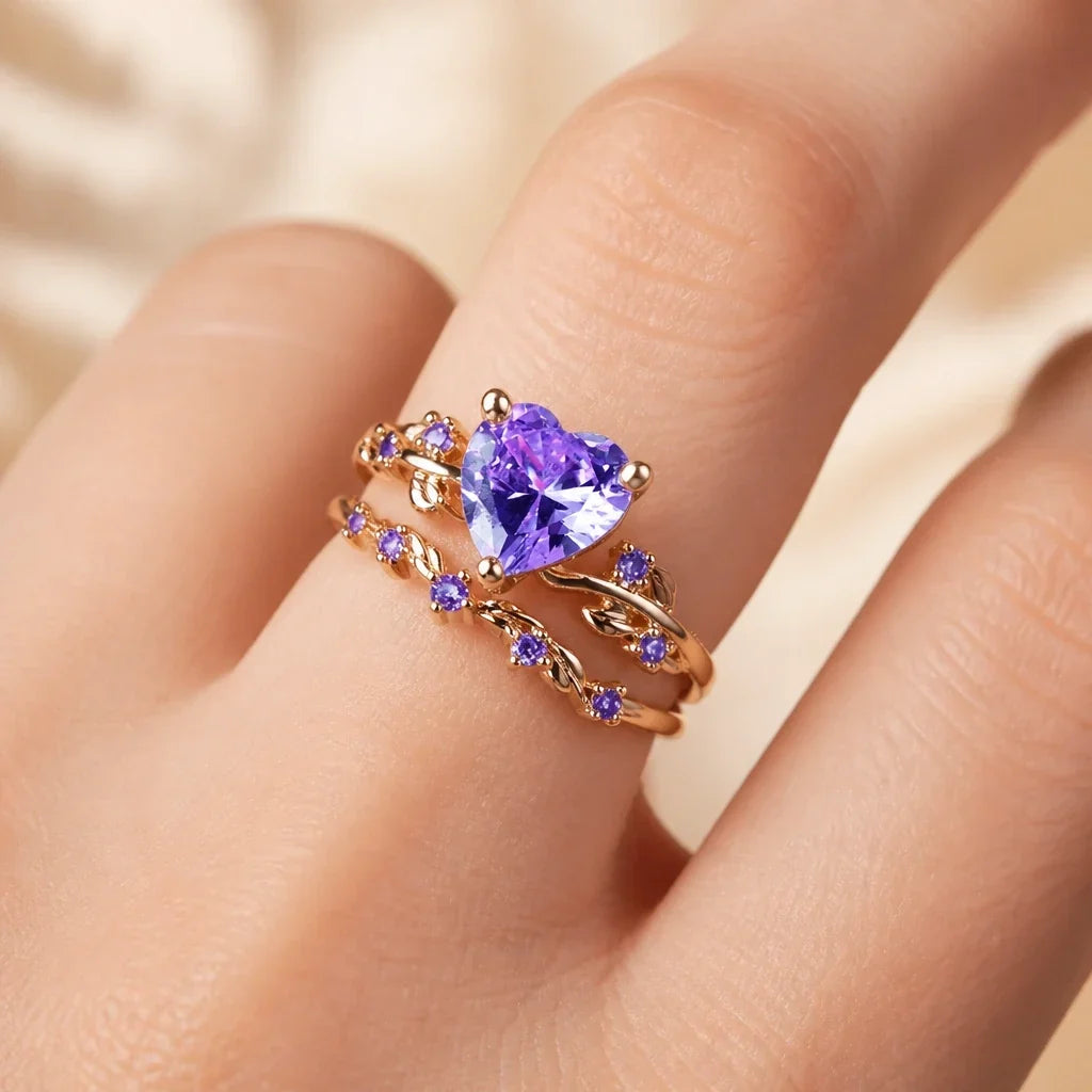 Anello d&