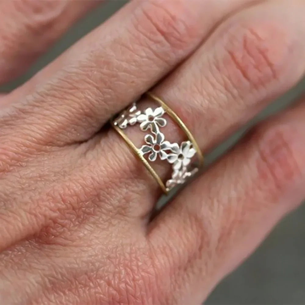 Anello di tratinčica
