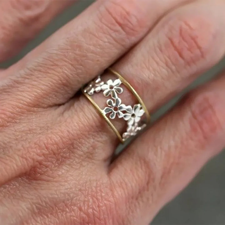 Anello di tratinčica