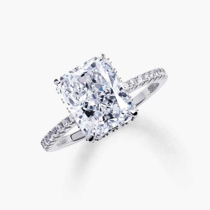 Anello Solitaire Royal Diamond