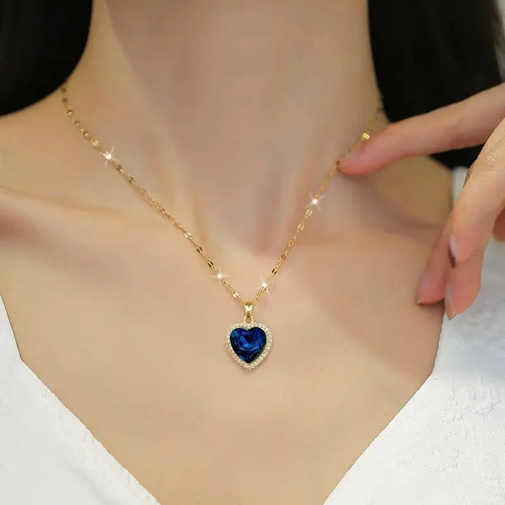 Collana d&