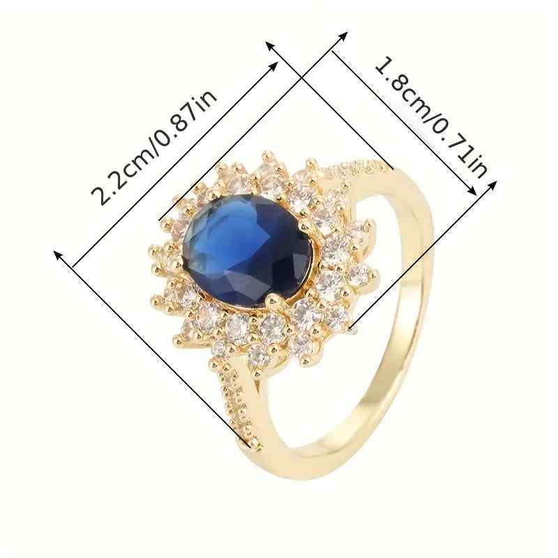 Anello d&