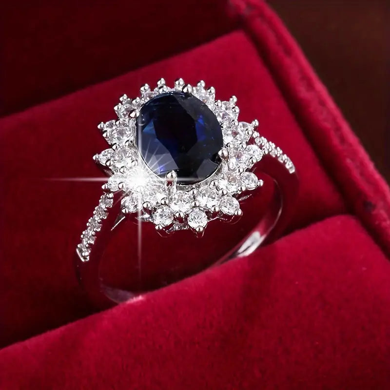 Anello Vionne Saphirae | Colore Oro