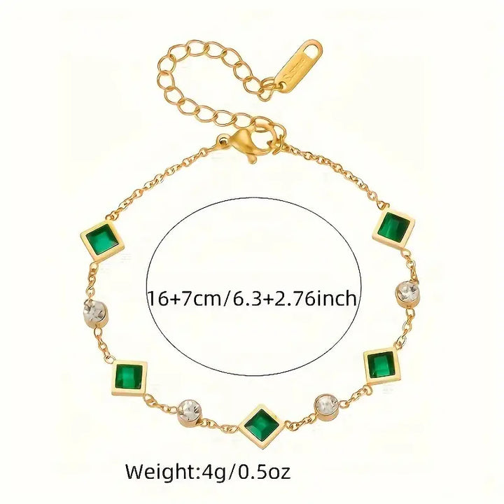 Bracciale d&