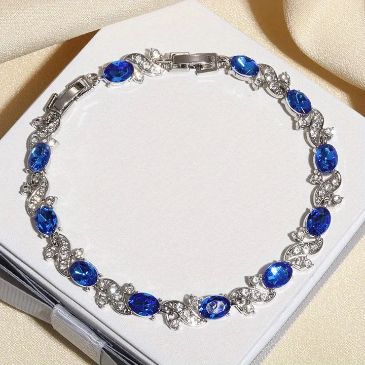 Bracciale Giada Seraphae | Argento