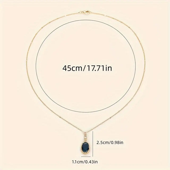 Collana d&