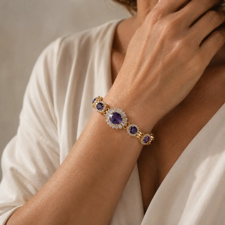 Bracciale d&