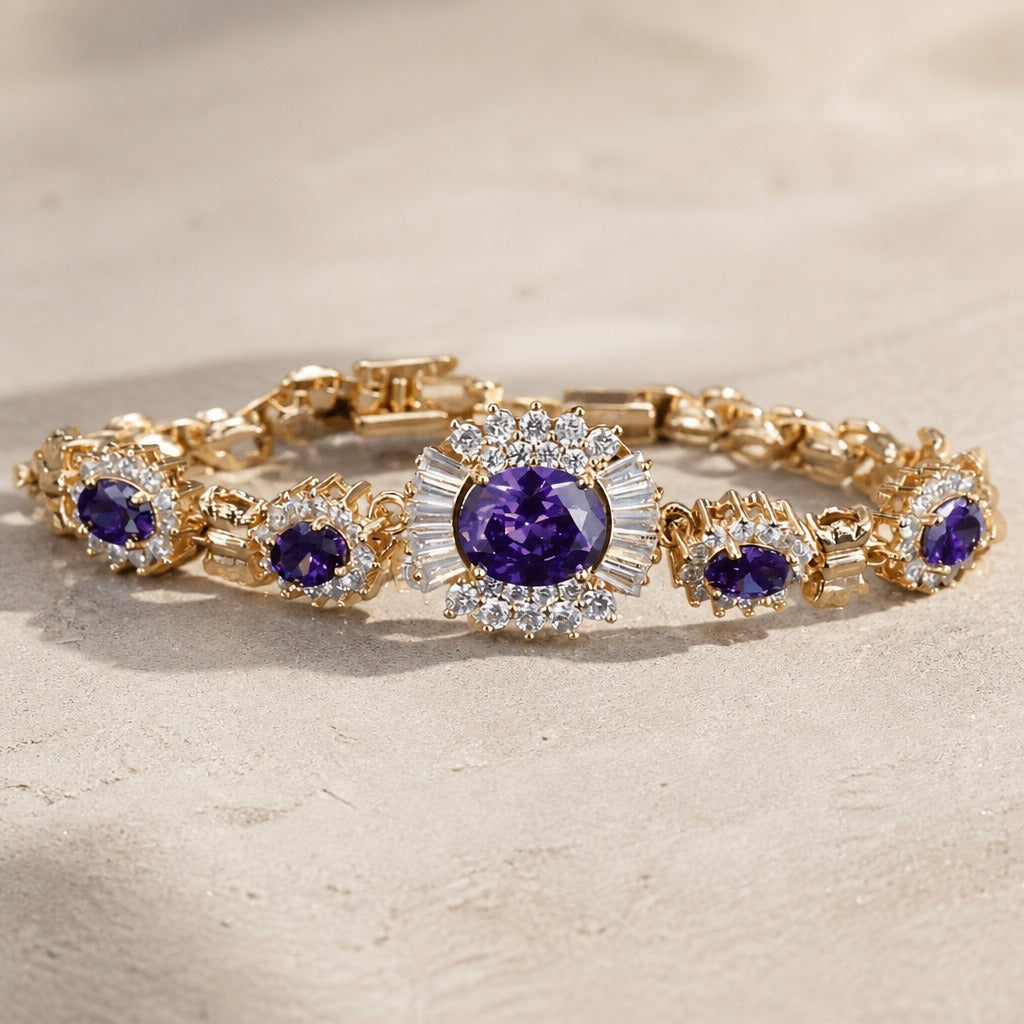 Bracciale d&
