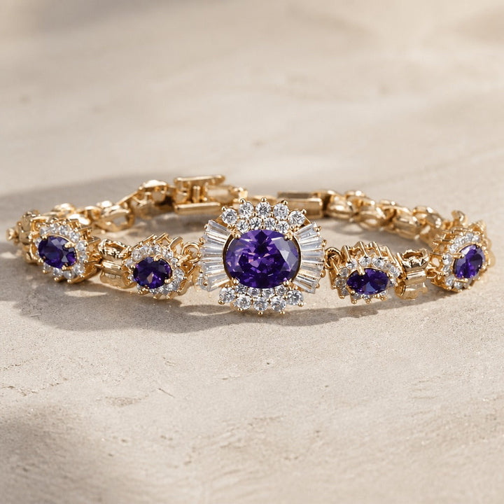 Bracciale d&
