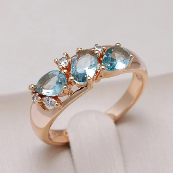 Anello d&