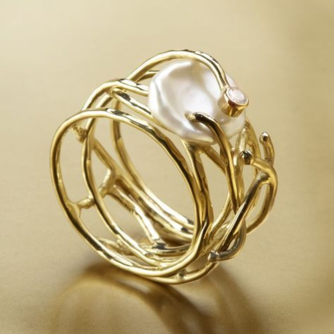 Anello d&