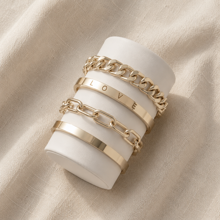 Bracciale Vero Amore