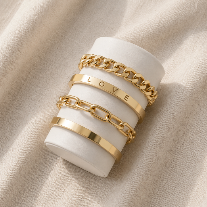 Bracciale Vero Amore