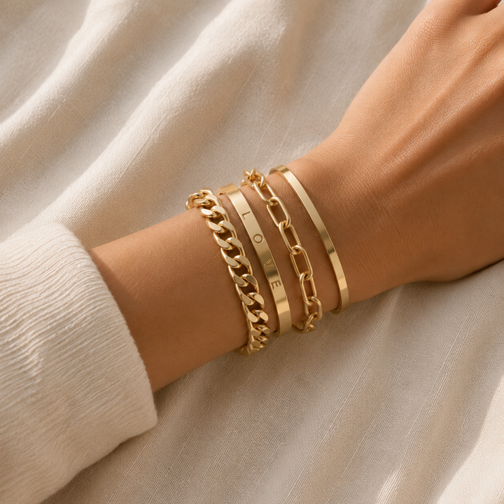 Bracciale Vero Amore
