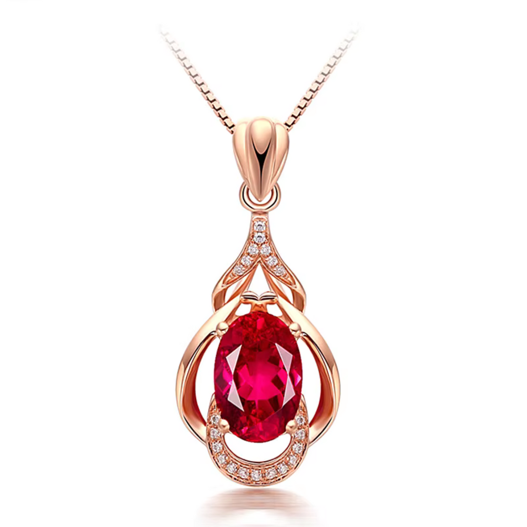 Eccellente collana d&