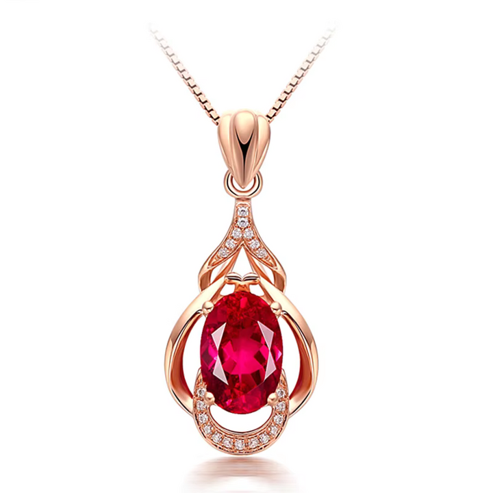 Eccellente collana d&