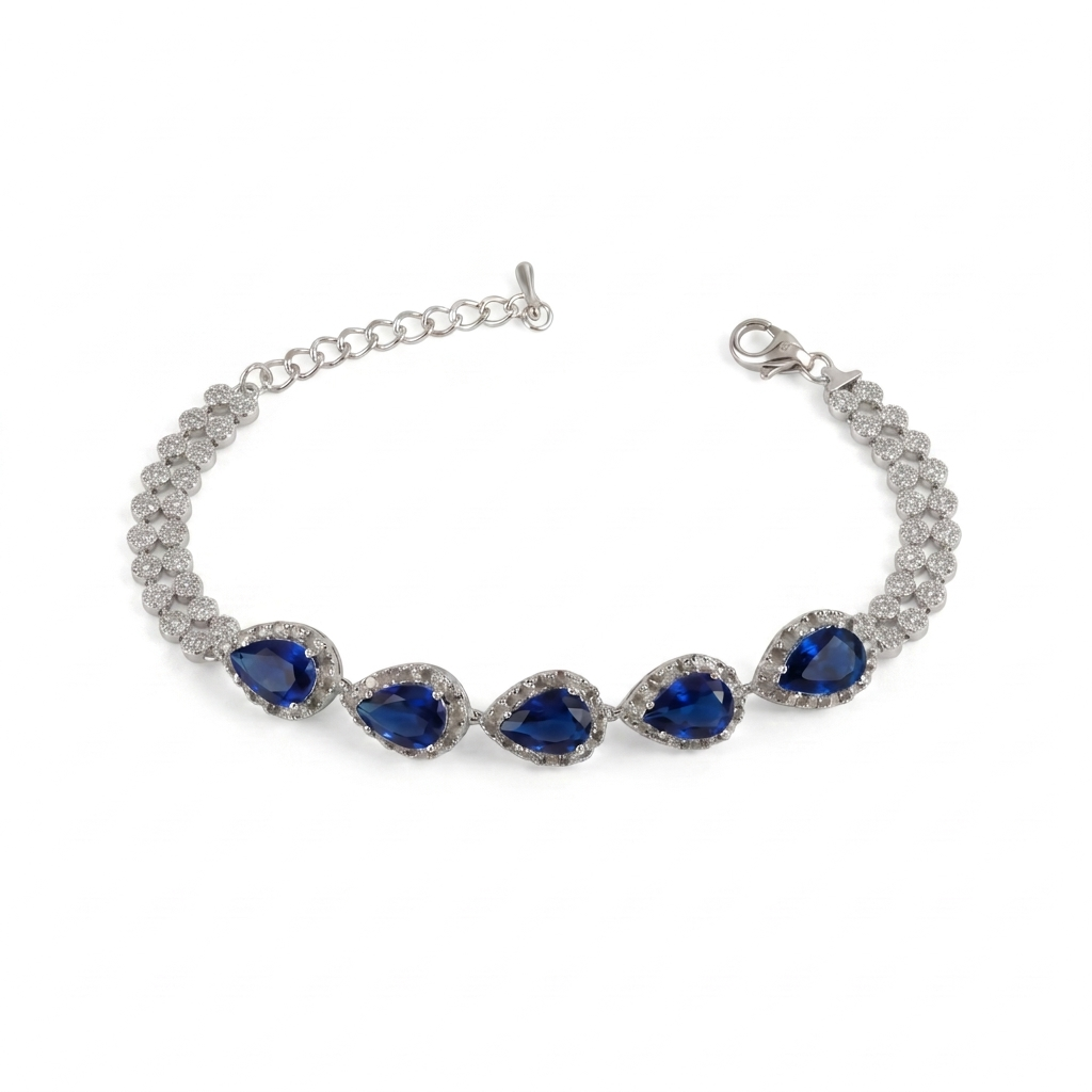 Bracciale Seren Lysmera | Tonalità Argento