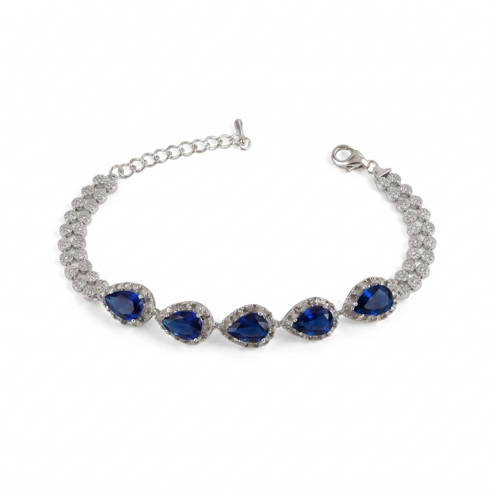 Bracciale Seren Lysmera | Tonalità Argento