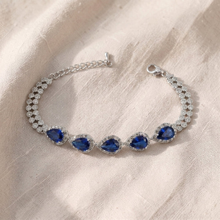 Bracciale Seren Lysmera | Tonalità Argento