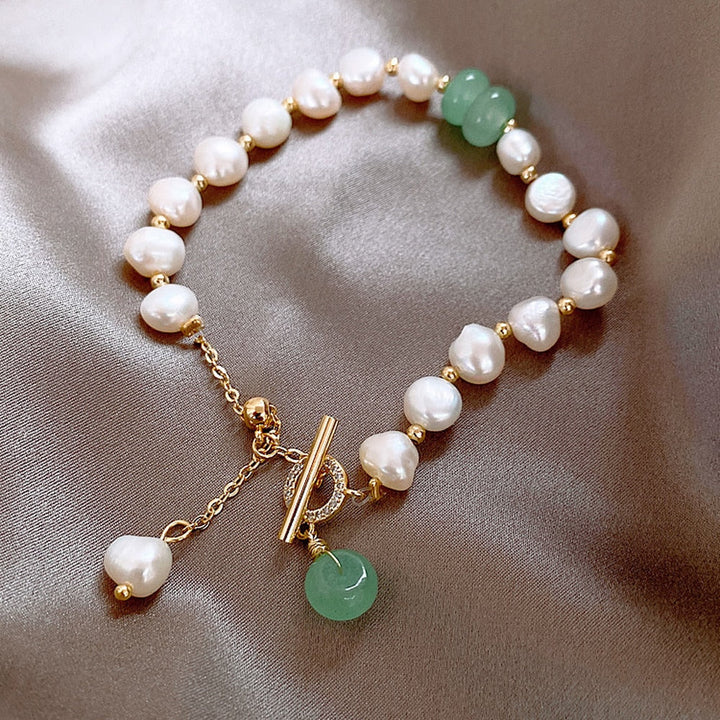 Bracciale Avventura di Perle Marine