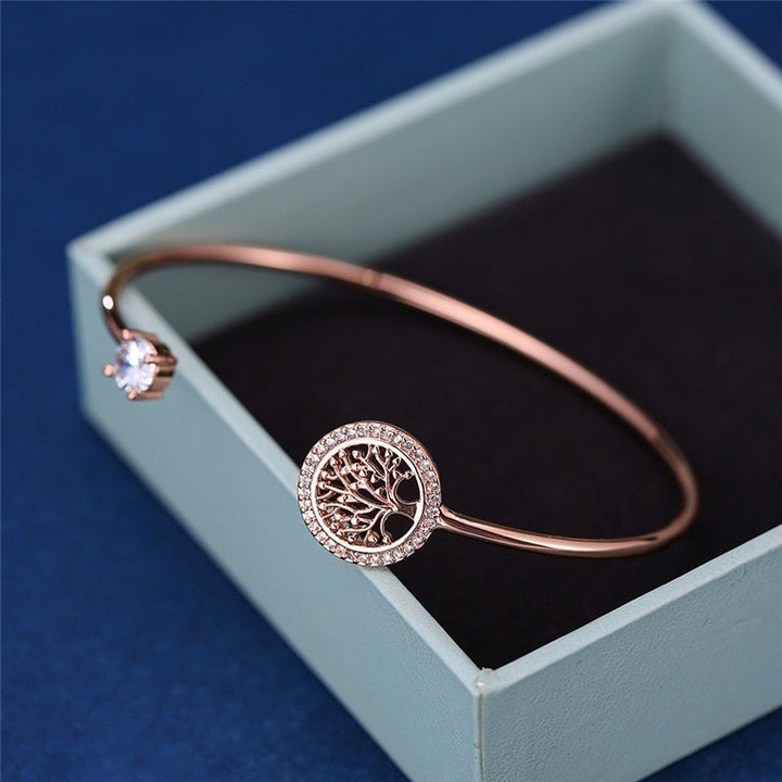 Bracciale Podesiva Albero della Vita