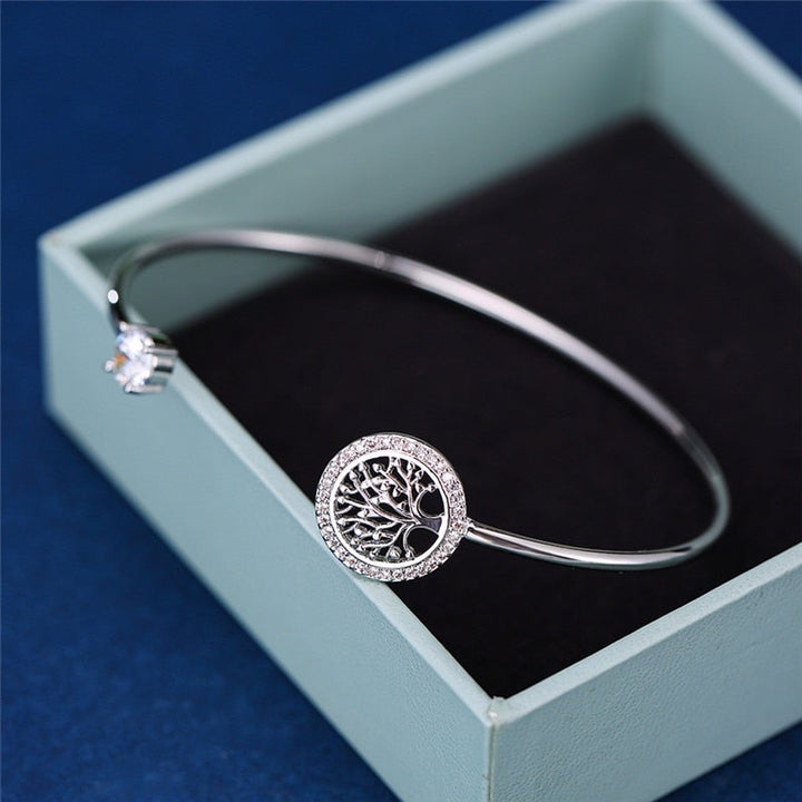 Bracciale Podesiva Albero della Vita