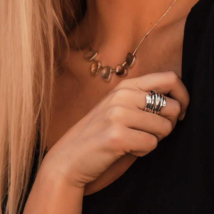 Anello d&