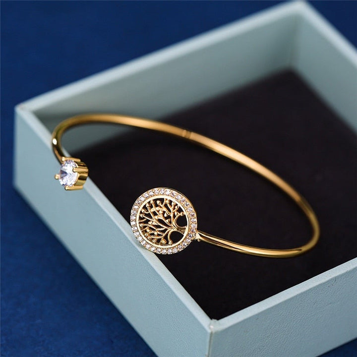 Bracciale Podesiva Albero della Vita