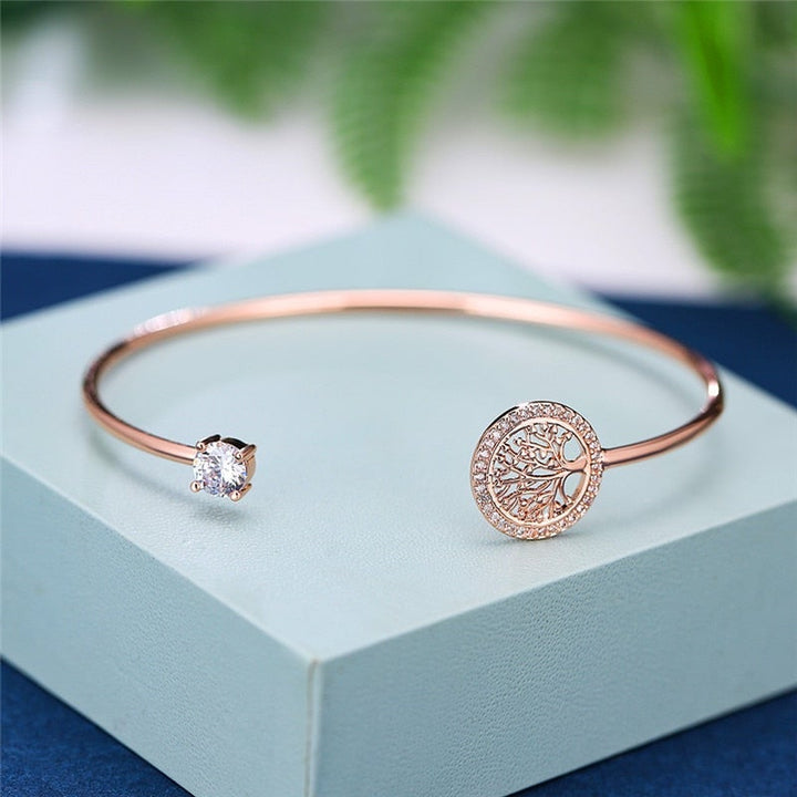 Bracciale Podesiva Albero della Vita