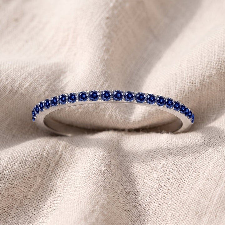 Anello Soraya Azurith | Tonalità Argento