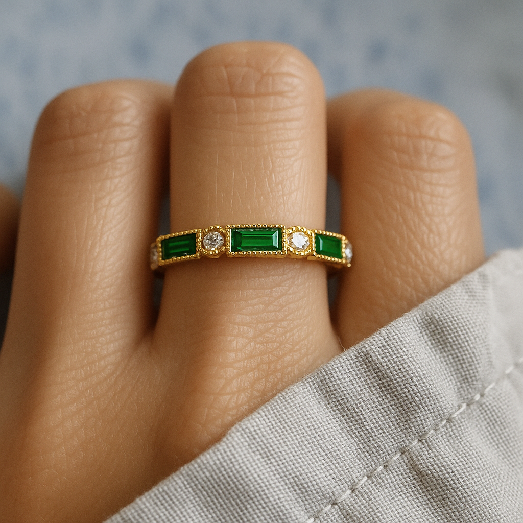 Anello d&