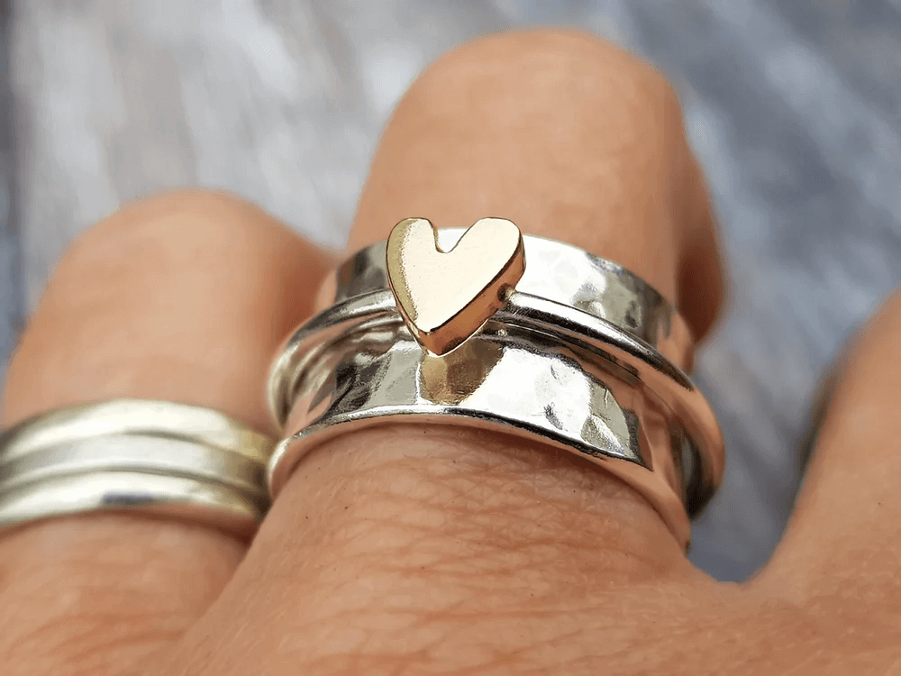 Anello d&