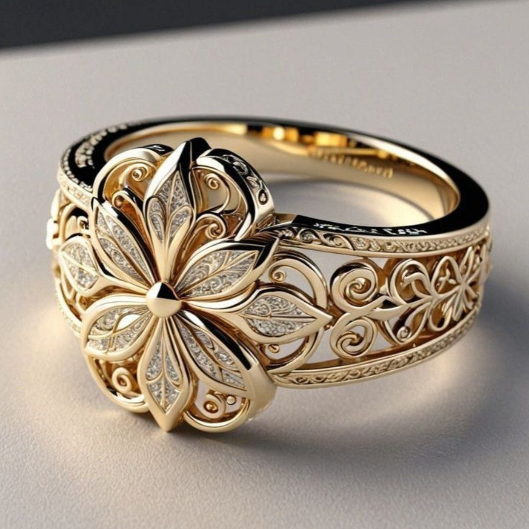 Anello d&