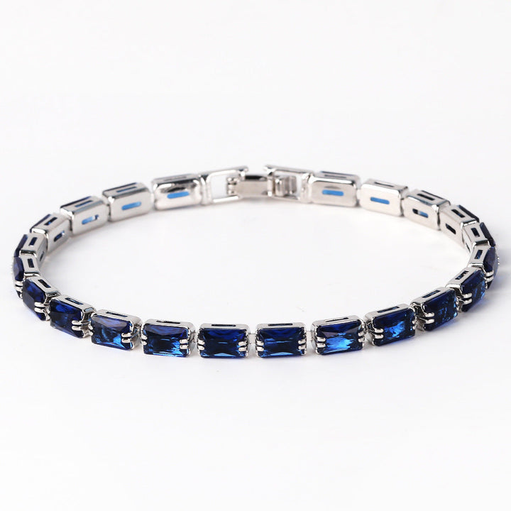 Bracciale Mireda Thalindra | Colore Argento