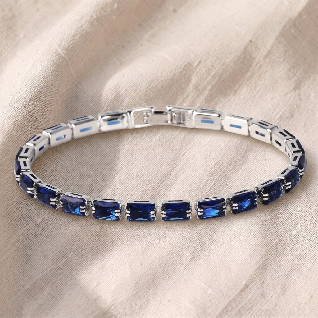 Bracciale Mireda Thalindra | Colore Argento