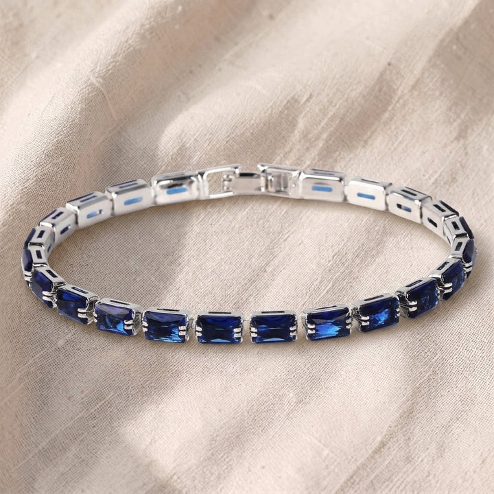 Bracciale Mireda Thalindra | Colore Argento