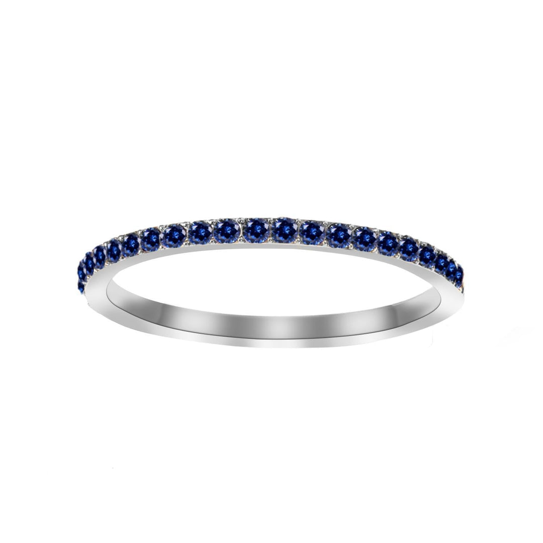 Anello Soraya Azurith | Tonalità Argento