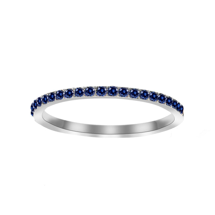 Anello Soraya Azurith | Tonalità Argento