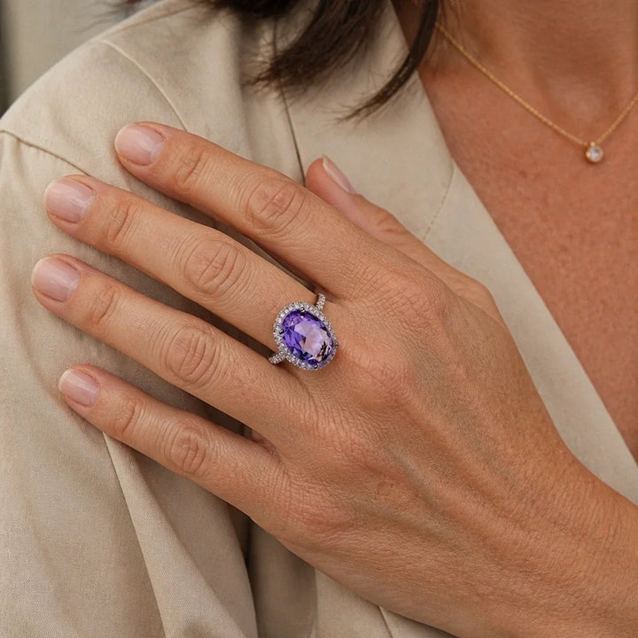 Anello d&