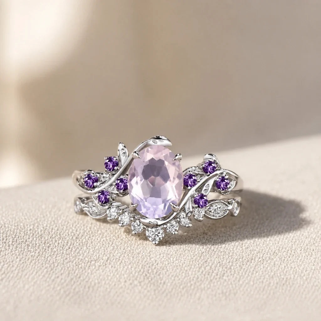 Anello d&