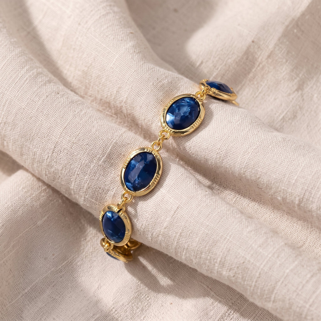 Bracciale Seraphyne Glacienne | Tonalità Oro