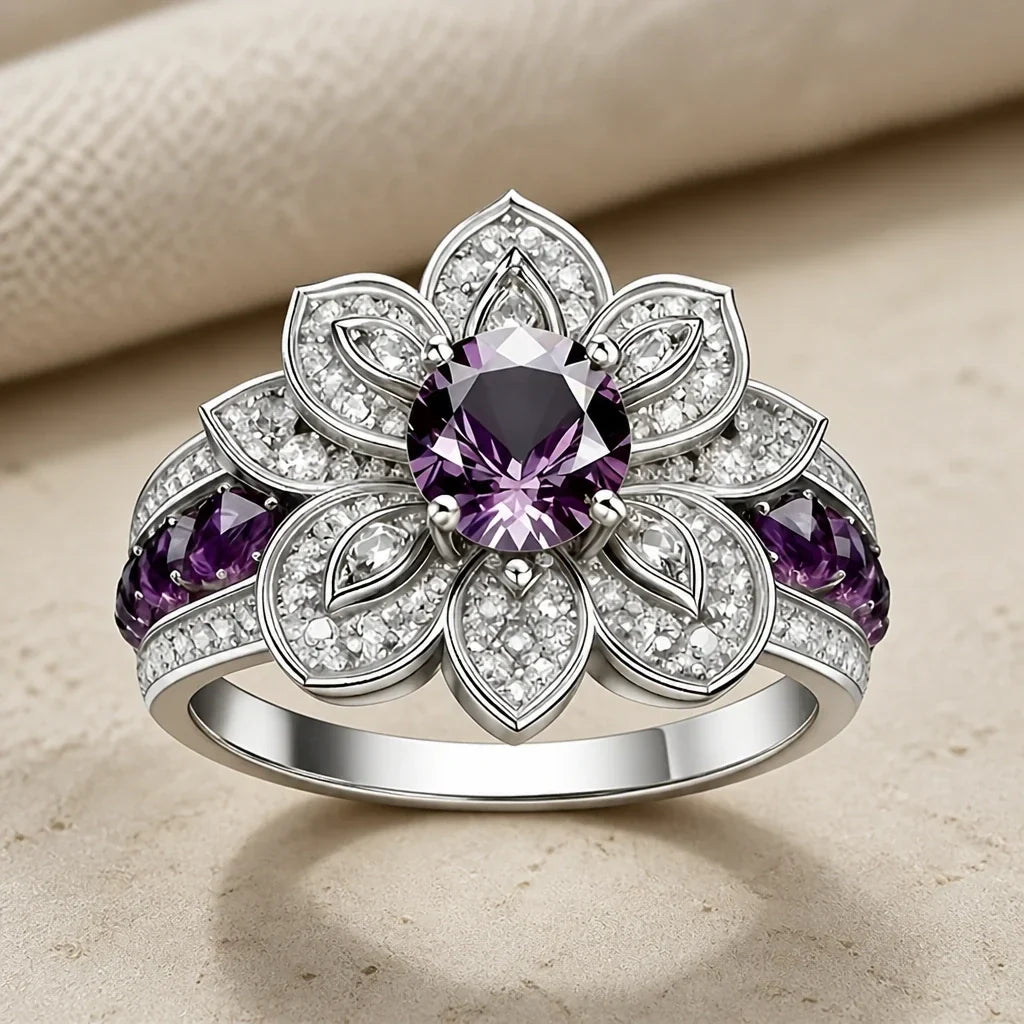 Anello d&