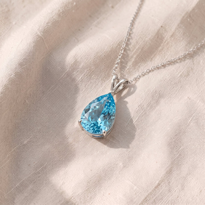 Collana Lacrima dell&